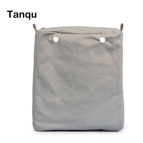 

tanqu tela insert lining canvas inner pocket for o chic ochic canvas waterproof inner pocket for obag
