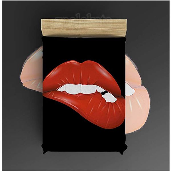 

flannel blanket lightweight cozy bed sofa blankets super soft fabric lips pattern
