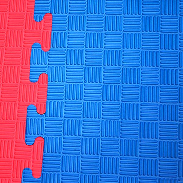 Wholesale Martial Arts Mats Floor Eva Mat Hard Karate Tatami Mat