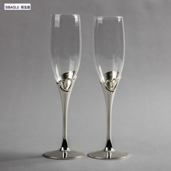 

wedding champagne glasses wedding champagne flutes toasting flutes wine glasses festive & party supplies