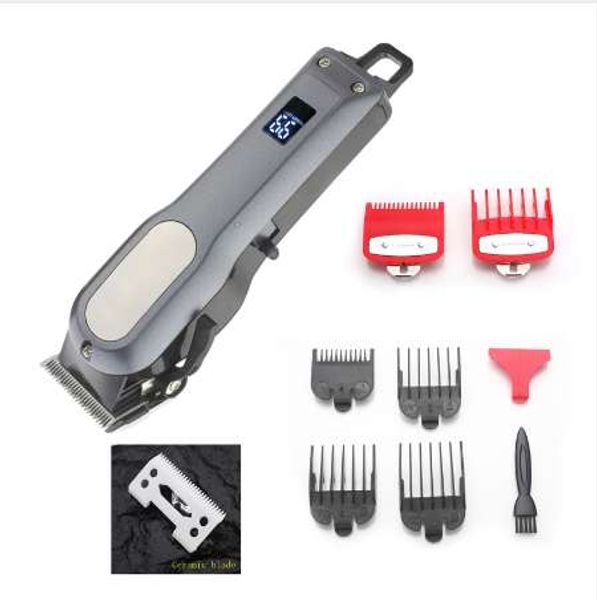 

Cortador de Cabelo asimy