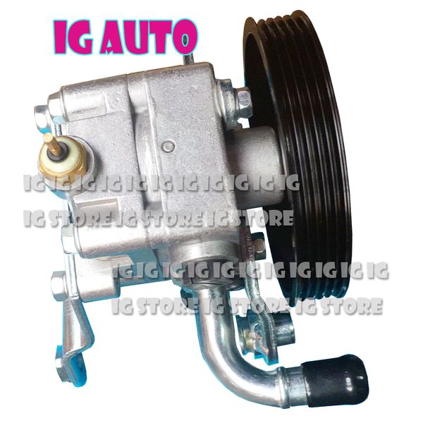 

power steering pump for mazda familia 323 f s mk6 premacy 1.8 1.9 2.0 2.3 16v 98-05 b26k-32-650b b26k-32-650a