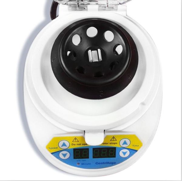 

mini-10k+ medical laboratory centrifuge mini centrifuga 3000~10000rpm 1000~7500g