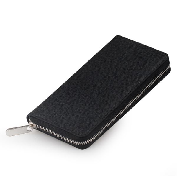 

card mens and pu 2016 new (6 leather retail and womens sell purse wallets holders handbags color wholesale pick) for gvau, Red;black