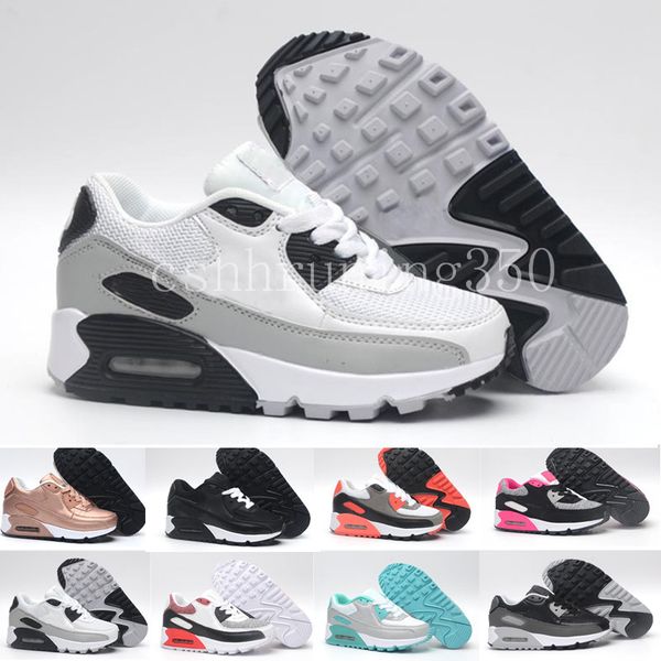 air max 90 rosas