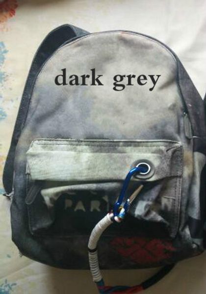 

Mochila Estilo good31211