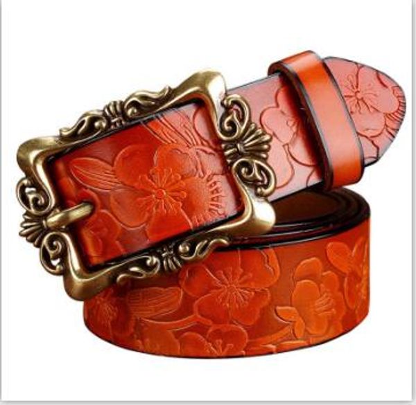 

2017 men women belt women genuine leather black and white color de igner cowhide belt for men luxury belt hipping