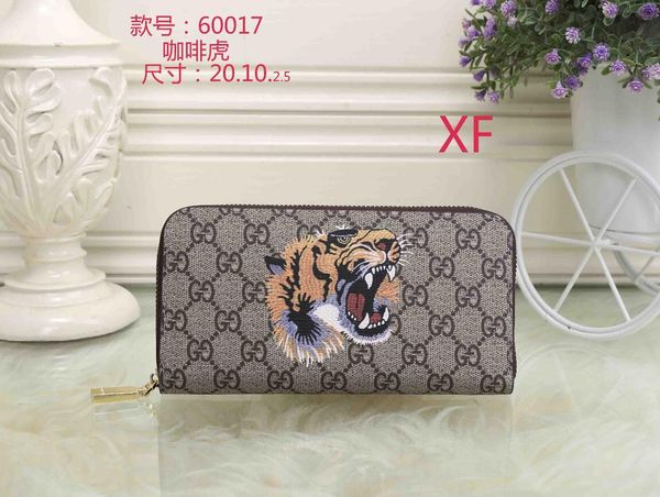 

2018 Male luxury wallet Casual Short designer Card holder pocket Fashion Purse wallets for men wallets purse with tags free shipping 01