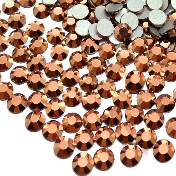 

crystals rose gold rhinestones for nails design gems strass nail art decorations ongle nail charms manicure nailart mjz1041, Silver;gold