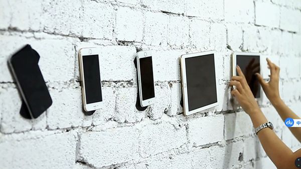 

silicone sticky gel pad flourish lama nano rubber pad universal gel pads multi function phone holder gel pads use ship