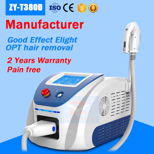 

opt shr ipl удаление волос ipl e light machine постоянный уход за кожей shr удаление морщин elight skin ojuvenation salon equipment