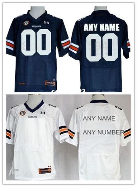 personalized auburn jersey