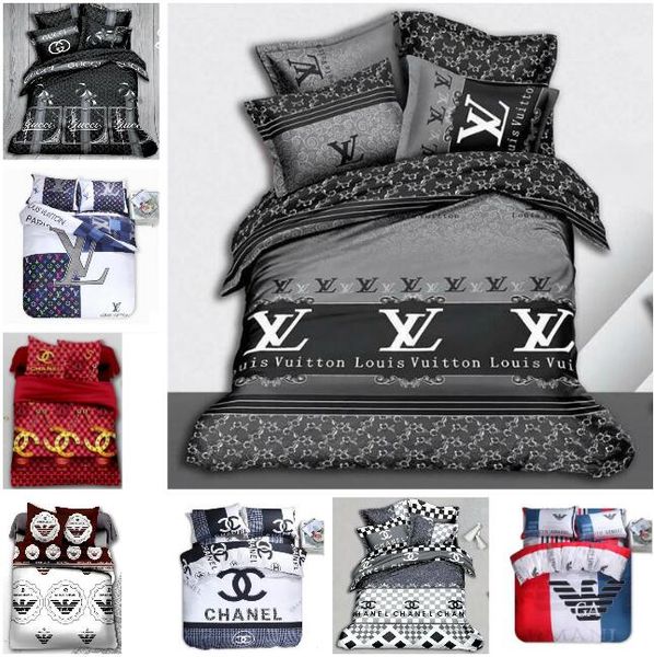 

Reactive printing cotton 4 pc bedding et include duvet cover bed heet pillowca e bed linen heet bedding upplie
