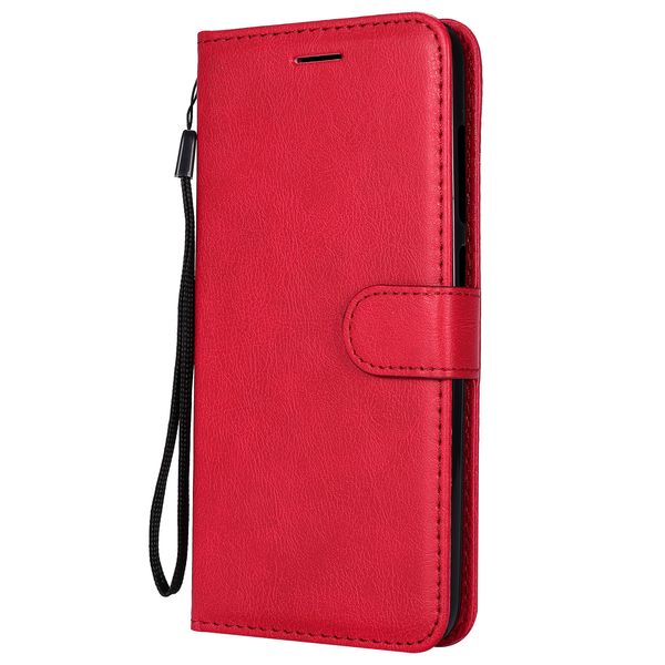 

wallet case for xiaomi pocophone f1 flip back cover pure color pu leather mobile phone bags coque fundas for xiaomi f1