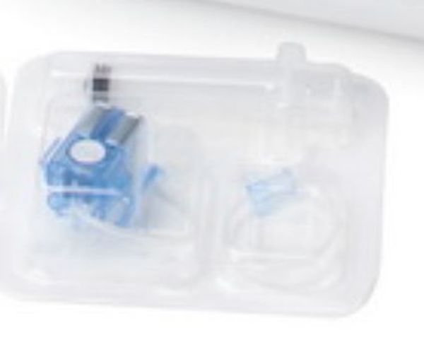 

Needle for radio frequency me o gun facial kin care machine with led light therapy me otherapy gun