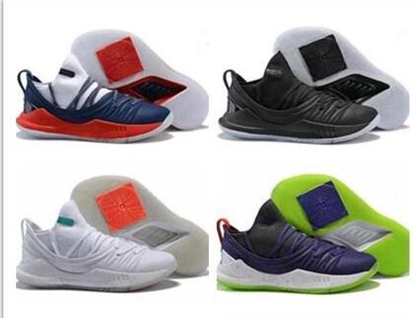curry 5 40 men
