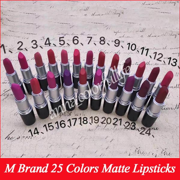 

2017 new matte lip tick m makeup lu ter retro lip tick fro t matte lip tick 3g 24 color lip tick with engli h name