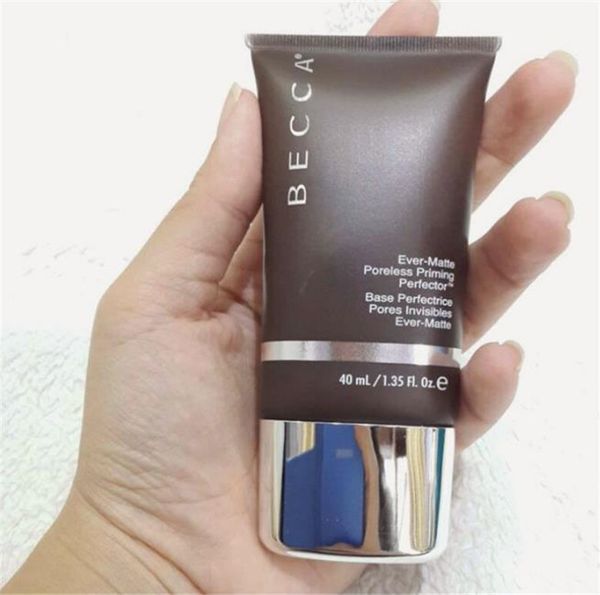 

Ever matte porele priming pbecca ba e perfectrice primer 40ml