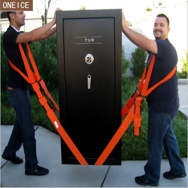 

mobile tool furniture accessories handling labor-saving mobile belt line shoulder strap artifact home rope ing