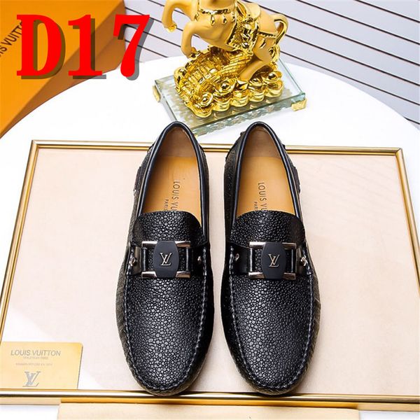 

brown men boat shoes brand flats casual driving shoes man cow leather chaussure homme large size moccasins loafer, Black