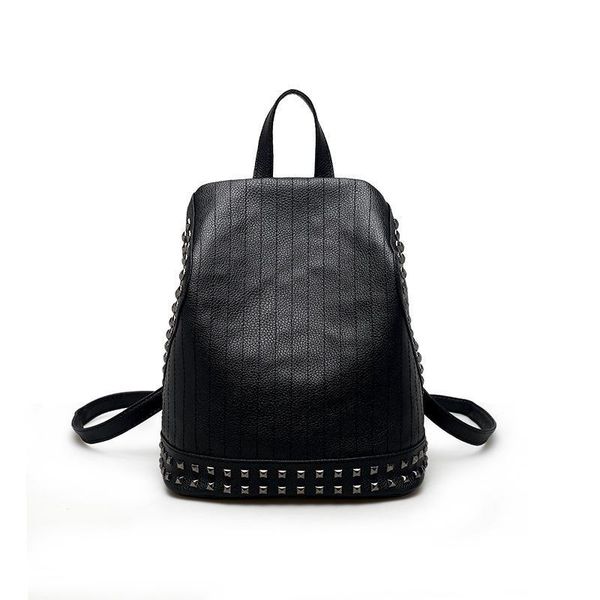 

package bags new arrival women anti-theft shoulder bag wholesale summer new travel backpack fashion wild tide sudents bags