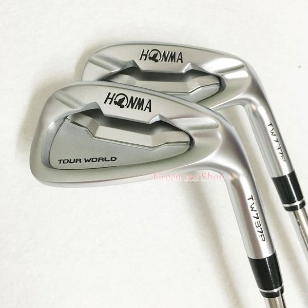

new mens golf clubs honma tw737p clubs iron golf irons graphite golf shaft r or s flex ing