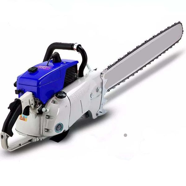 

garden tools of gasloine chainsaw 070 105cc cutting wooden machine chain saw with 36 inch chain & bar