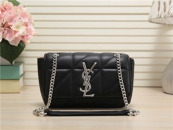 

Handbags Luxury Ladies Handbags Top Quality leather Fashion Vintage Shoulder Bags for Women Cross body and Shoulder Bags 2087#
