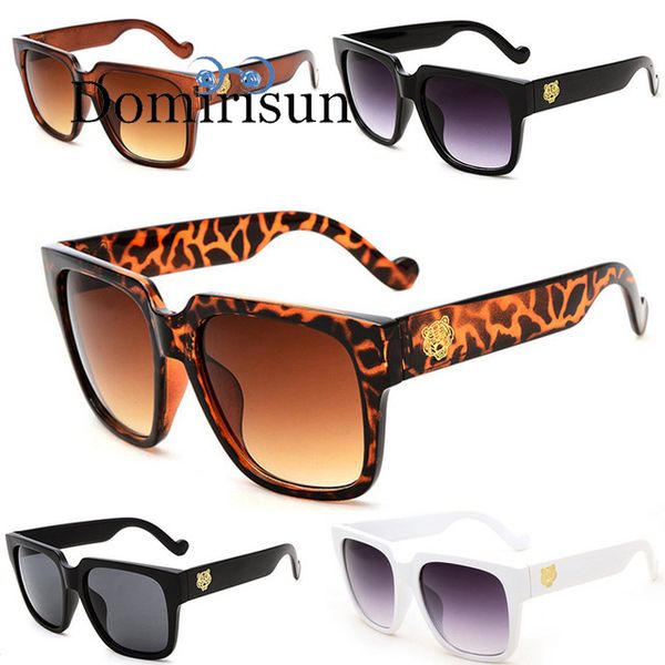 

european style oversized sunglasses women men uv400 brand sun glasses outdoor goggle eyewear, White;black