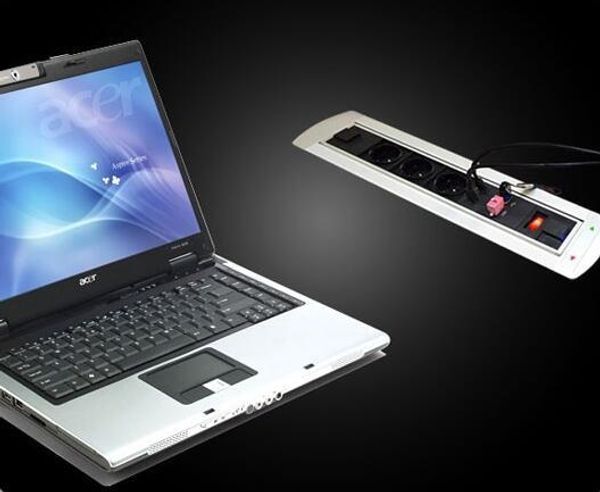 

new electric flipping up desksocket for conference room/smart socket with usa power,usb,rj45