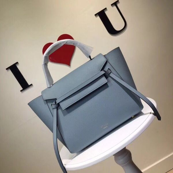 

De igner celina handbag catfi h tyle large capacity genuiner real leather women de igner bag cluth me enger pur e handbag