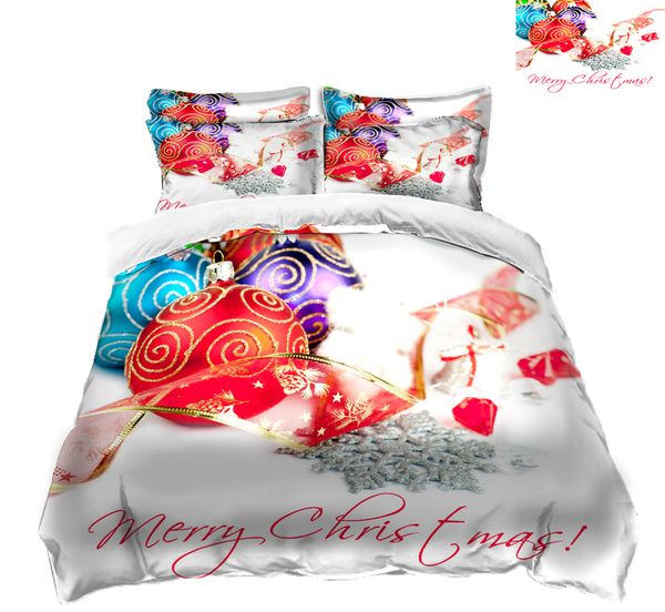 Grosshandel 3d Bettwasche Set Twin Full King Queen Weihnachtsgeschenk California King Bettlaken Set Doppelbett Bettbezug Bettwasche Kissenbezug Von Roberte 167 75 Auf De Dhgate Com Dhgate