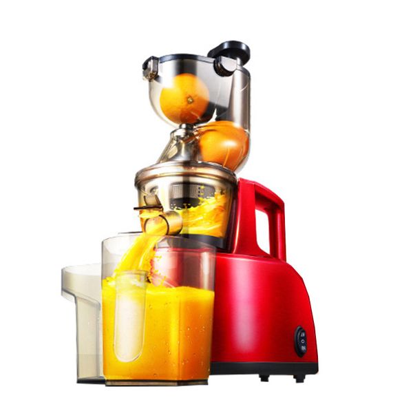 

qihang_top авомаиека бове slow juicer многођнкионалнй Ѭђковй ок овоной