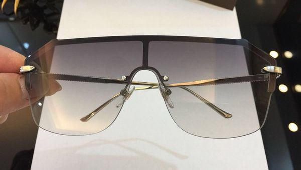 

fashion inspired new authentic sunglasses dark tortoise frame new with box numg187254, White;black