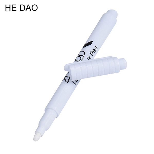 

white liquid chalk pen marker for glass windows chalkboard blackboard comfortable feel smooth writing for blackboard, Black;red