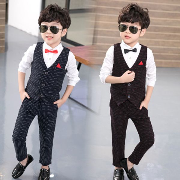 Styles for boys clothes