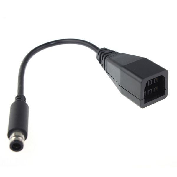 

Адаптер конвертер шнур питания переменного тока передачи Cablefor Xbox 360E 360 E VGA_00I