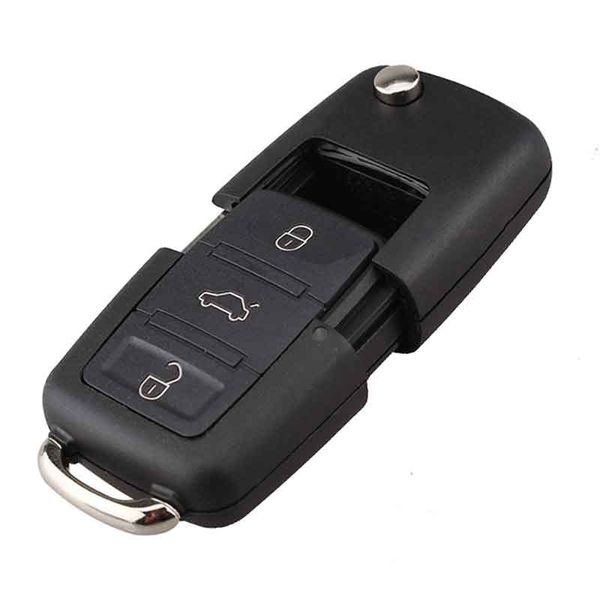 

3 buttons automobile remote 434mhz id48chip for vw golf plus jetta touran tiguan eos sirocco jetta car key