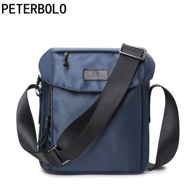 

Bolsa Mensageiro sunace