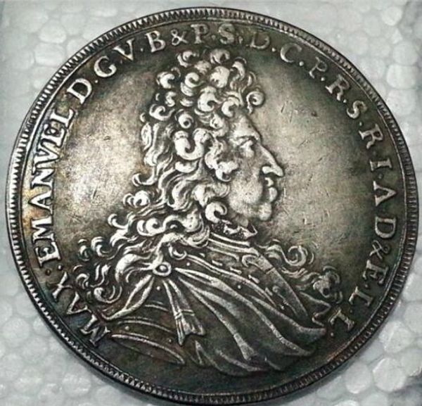 

Germany 1694 Coin COPY FREE SHIPPING