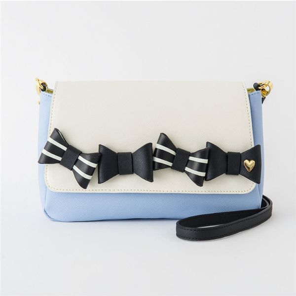 

лолита саманта алиса в стране чудес сумка сумка цвета дженнифер небо crossbody сумка косплей