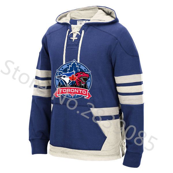 

new designs summer toronto hoodies, stitched custom any maple leafs/raptors/ team player name and number sweatshirts, Black