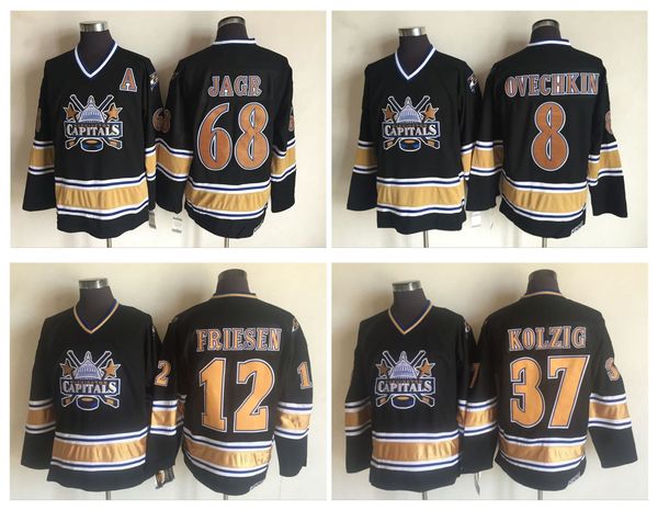retro caps jersey