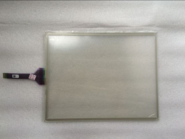 

gunze jp.2148710 g10401 228x174mm touch screen glass panel 12.1 inch 8 line of touch screen