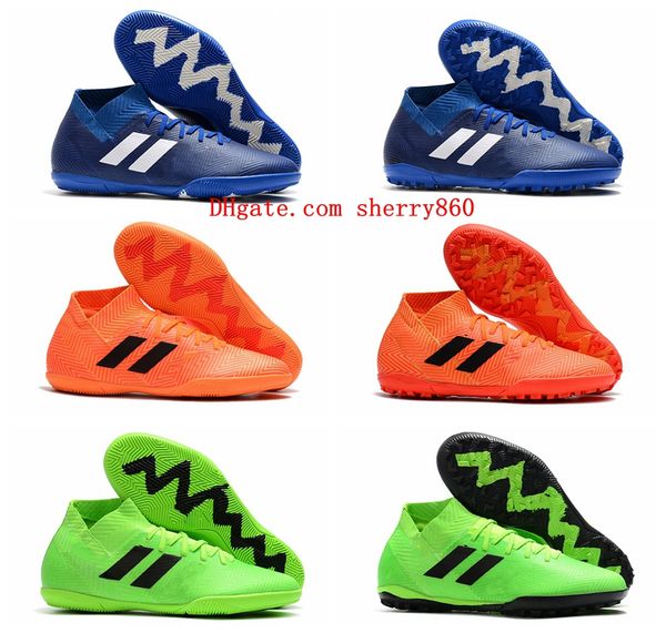 zapatos nemeziz 2018