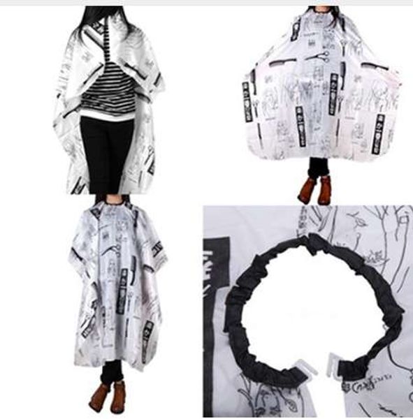 

styling tool beauty hair salon cutting barber hairdressing cape for hairdresser
