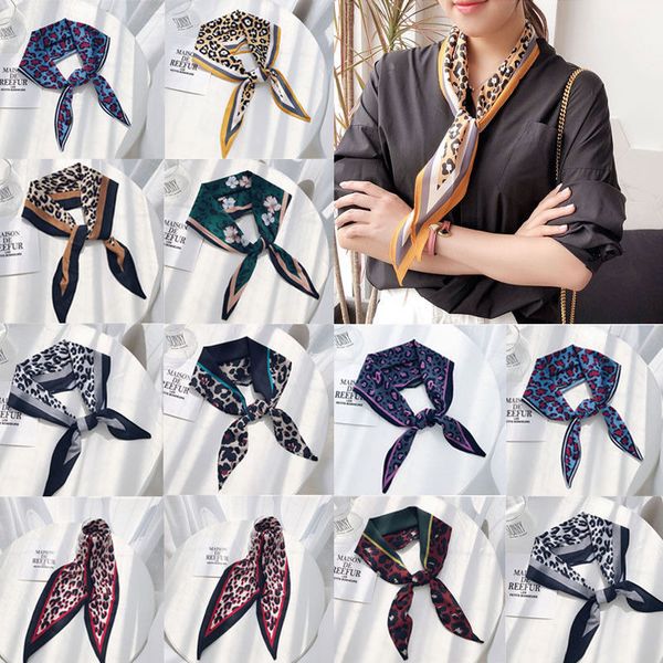 scarf for office wear