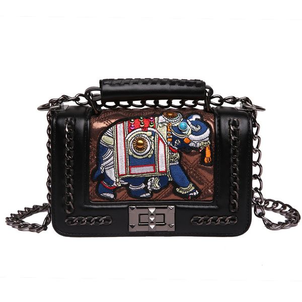 

Bolsa de Ombro niceshopp