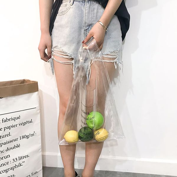 

women girl fashion waterproof beach shoulder bag totes may30