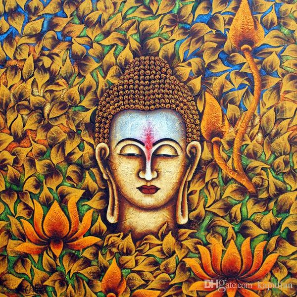 

Buddha Poster Lord Buddha Art Posters Print Photopaper 16 24 36 47 inches